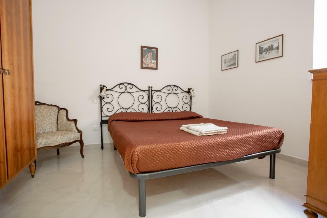 Appartamento Piazza Pretoria Палермо Екстериор снимка